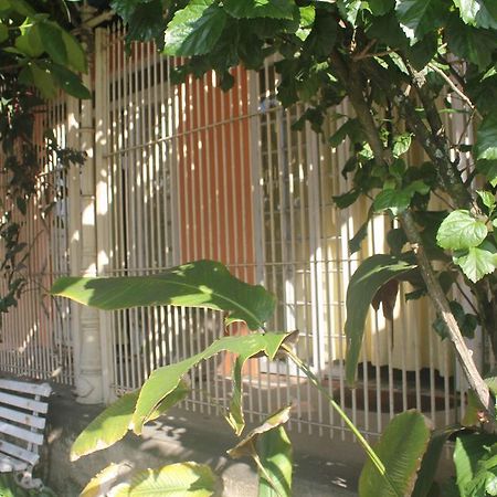 Bed and Breakfast Ubatuba Surf Spot Экстерьер фото