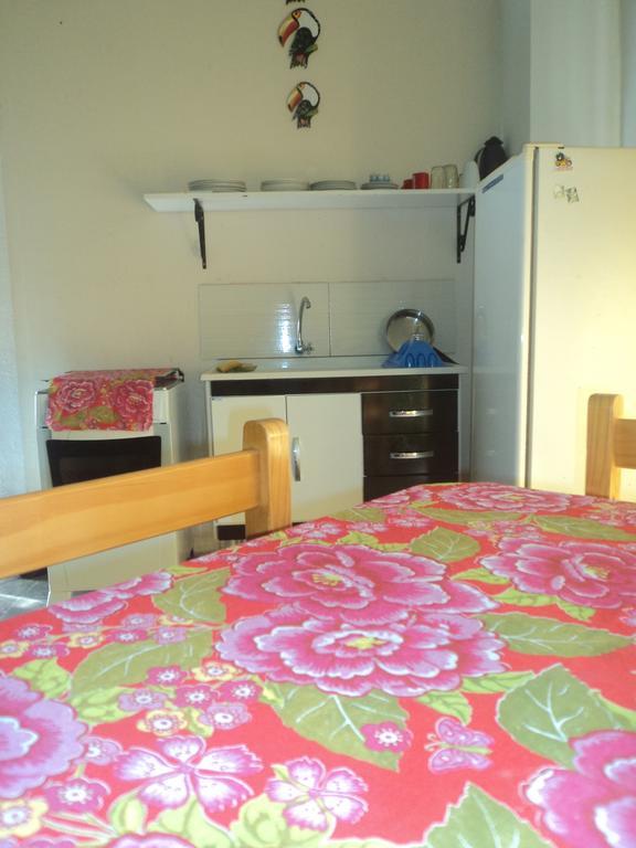 Bed and Breakfast Ubatuba Surf Spot Номер фото
