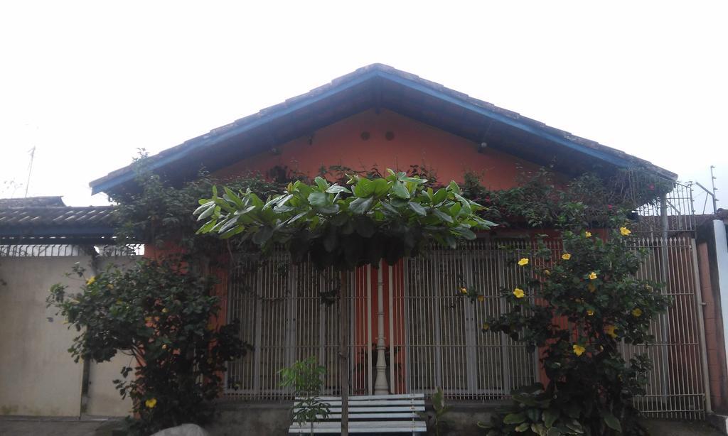 Bed and Breakfast Ubatuba Surf Spot Экстерьер фото