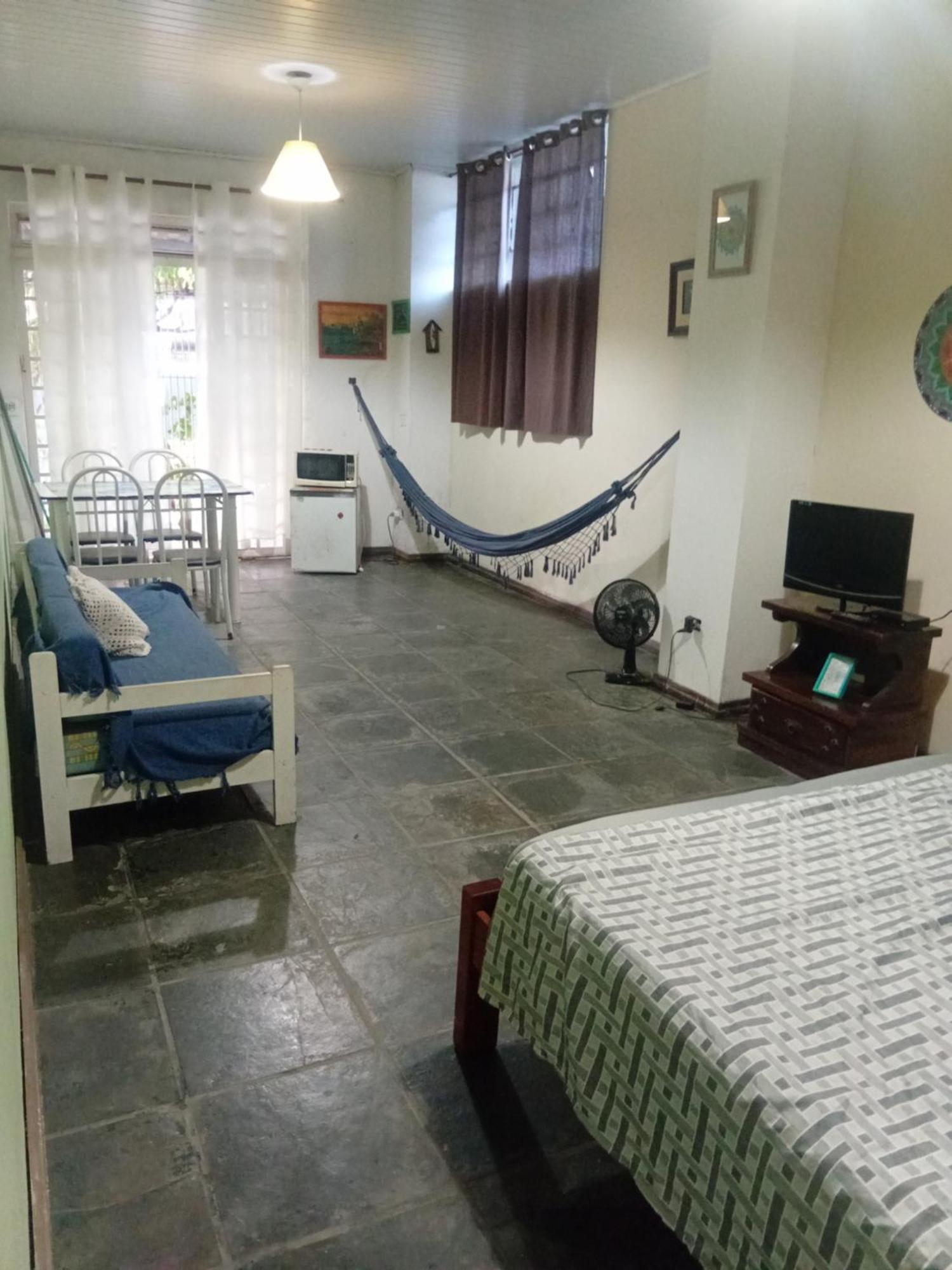 Bed and Breakfast Ubatuba Surf Spot Номер фото