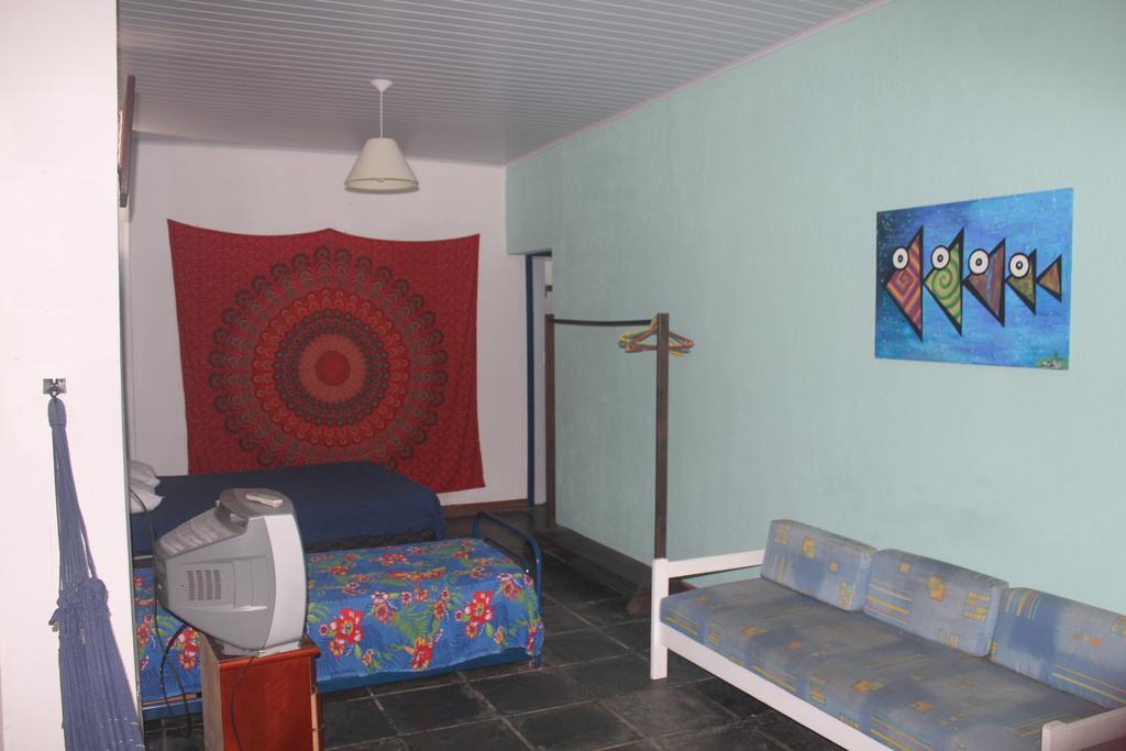 Bed and Breakfast Ubatuba Surf Spot Экстерьер фото