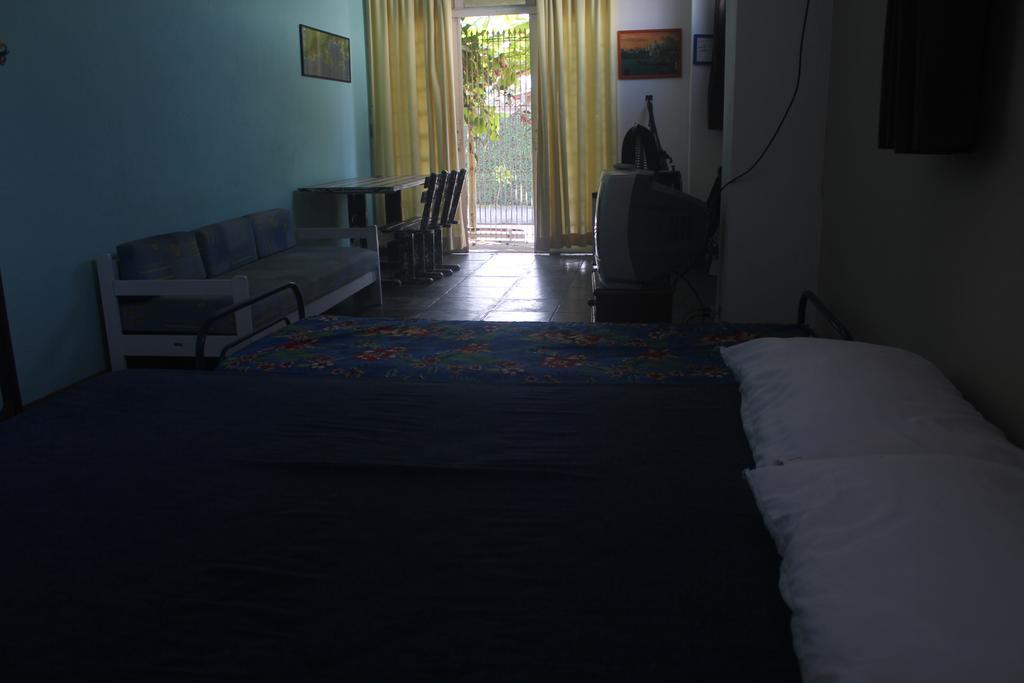 Bed and Breakfast Ubatuba Surf Spot Экстерьер фото