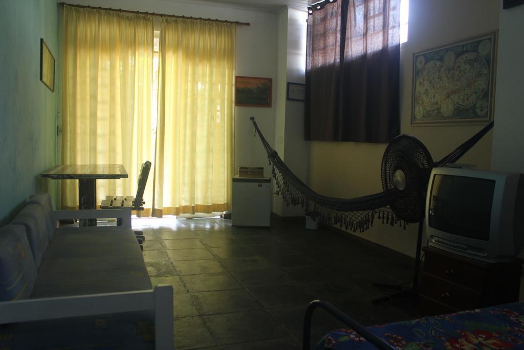 Bed and Breakfast Ubatuba Surf Spot Экстерьер фото