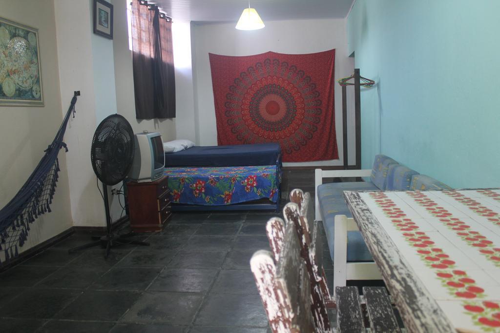 Bed and Breakfast Ubatuba Surf Spot Экстерьер фото