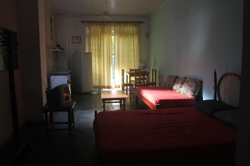 Bed and Breakfast Ubatuba Surf Spot Экстерьер фото