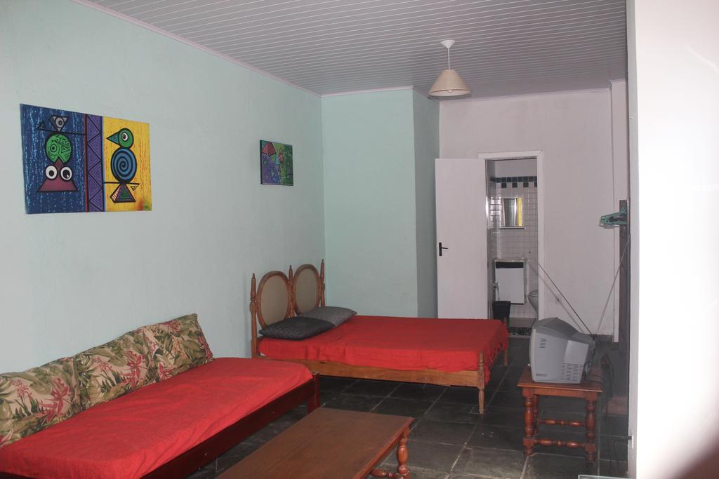 Bed and Breakfast Ubatuba Surf Spot Экстерьер фото
