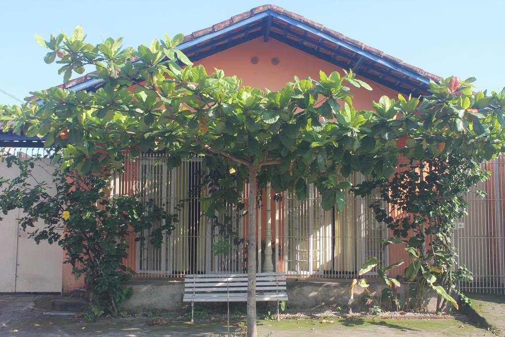Bed and Breakfast Ubatuba Surf Spot Экстерьер фото