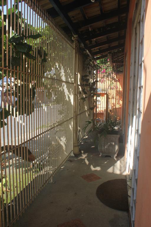 Bed and Breakfast Ubatuba Surf Spot Экстерьер фото
